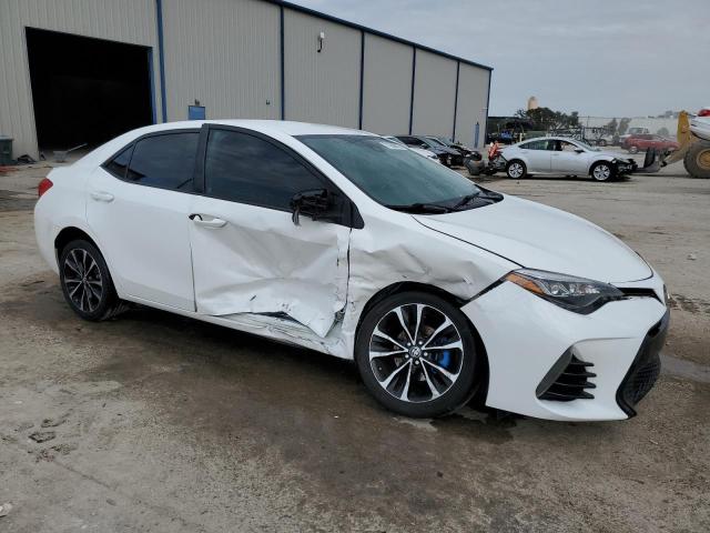 Photo 4 from auction – 2017 TOYOTA COROLLA L with VIN 2T1BURHE5HC839385