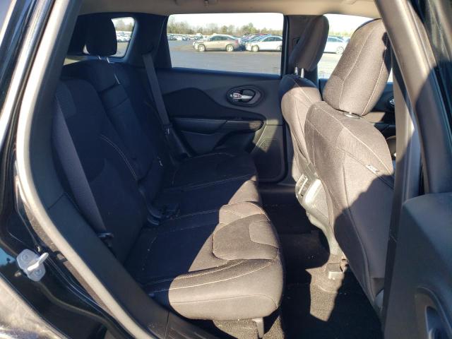 Photo 10 from auction – 2015 JEEP CHEROKEE L with VIN 1C4PJMCS7FW606823