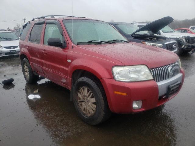 Photo 4 from auction – 2005 MERCURY MARINER with VIN 4M2CU57145DJ21072