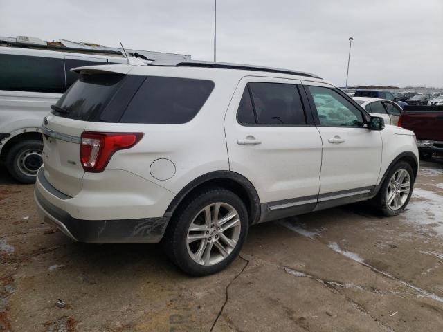 Photo 3 from auction – 2016 FORD EXPLORER X with VIN 1FM5K8D84GGB70941