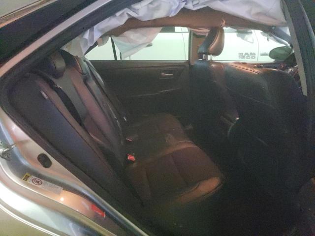 Photo 10 from auction – 2016 TOYOTA CAMRY LE with VIN 4T1BF1FK9GU219897
