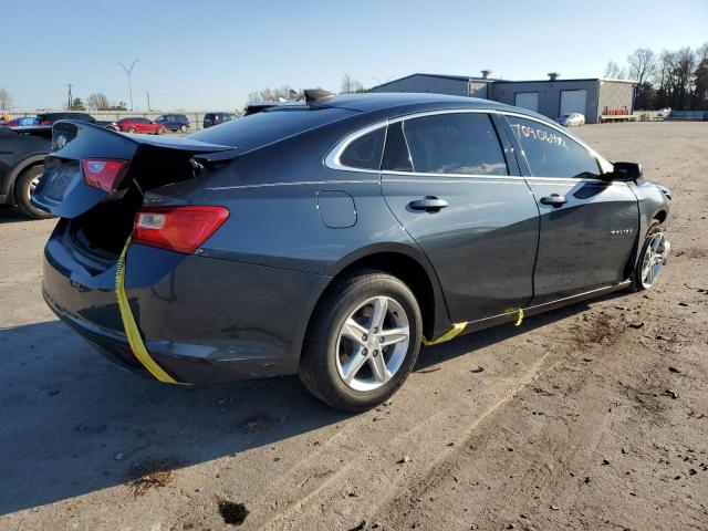 Photo 3 from auction – 2020 CHEVROLET MALIBU LS with VIN 1G1ZB5ST5LF022513