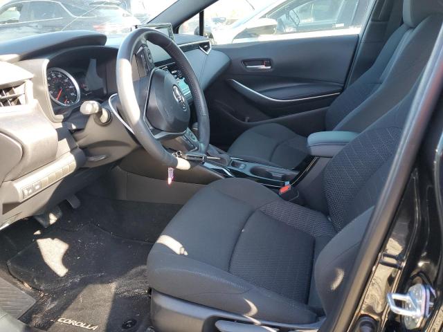 Photo 7 from auction – 2020 TOYOTA COROLLA SE with VIN 5YFS4RCE7LP004727