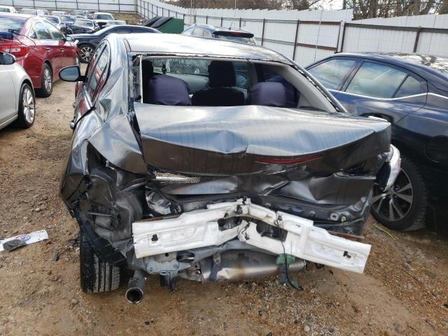Photo 6 from auction – 2011 MAZDA 3 I with VIN JM1BL1VF8B1482393