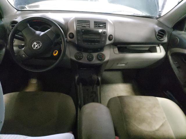 Photo 8 from auction – 2010 TOYOTA RAV4 with VIN JTMBF4DV8A5031117