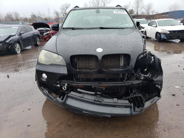 Photo 5 from auction – 2009 BMW X5 XDRIVE3 with VIN 5UXFE43549L263824