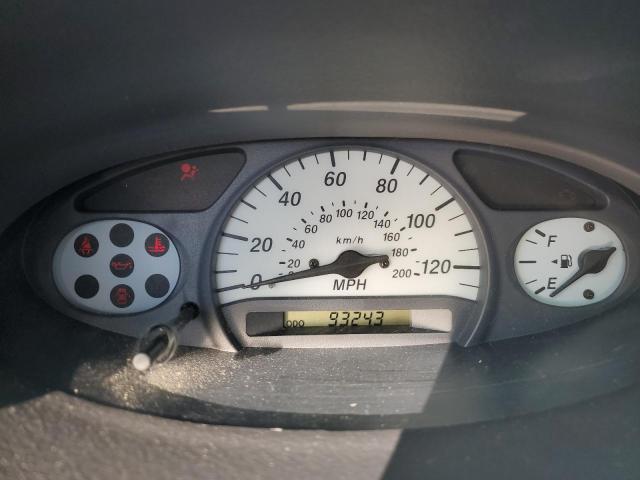Photo 9 from auction – 2003 TOYOTA ECHO with VIN JTDAT123130279276