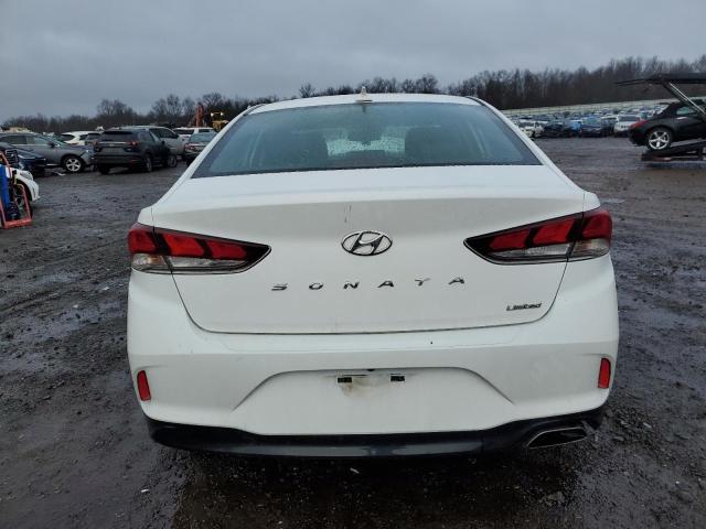 Photo 6 from auction – 2019 HYUNDAI SONATA LIM with VIN 5NPE34AF3KH774529