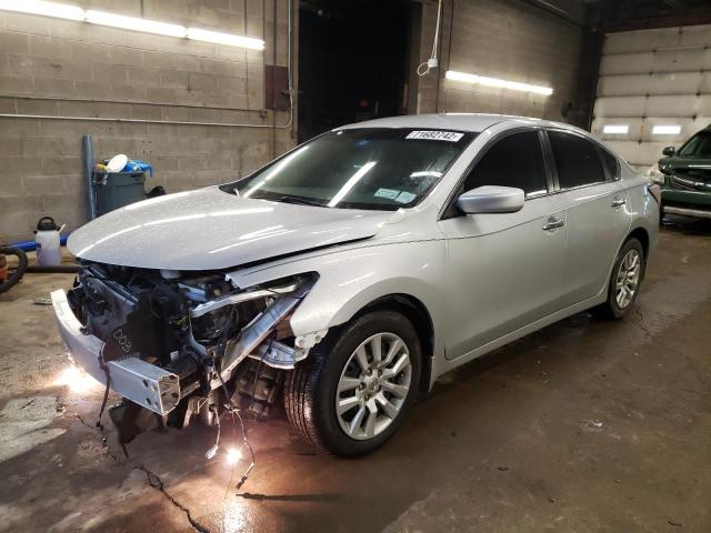Photo 1 from auction – 2014 NISSAN ALTIMA 2.5 with VIN 1N4AL3AP8EC415345