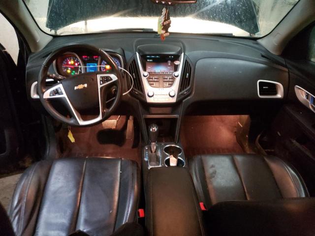 Photo 8 from auction – 2016 CHEVROLET EQUINOX LT with VIN 2GNALDEK3G6283466