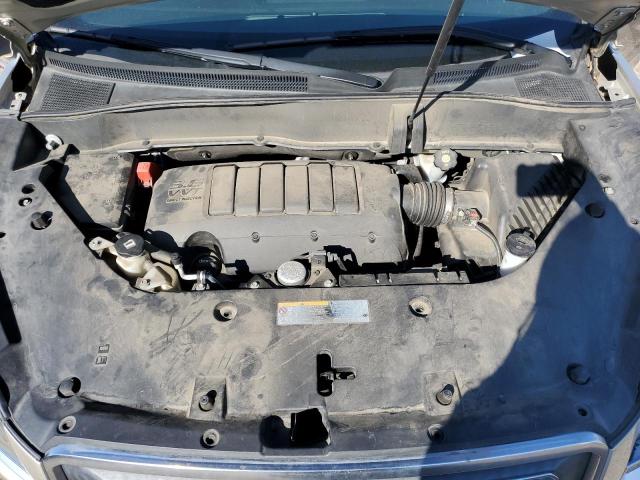 Photo 11 from auction – 2016 GMC ACADIA SLT with VIN 1GKKRRKD2GJ322571