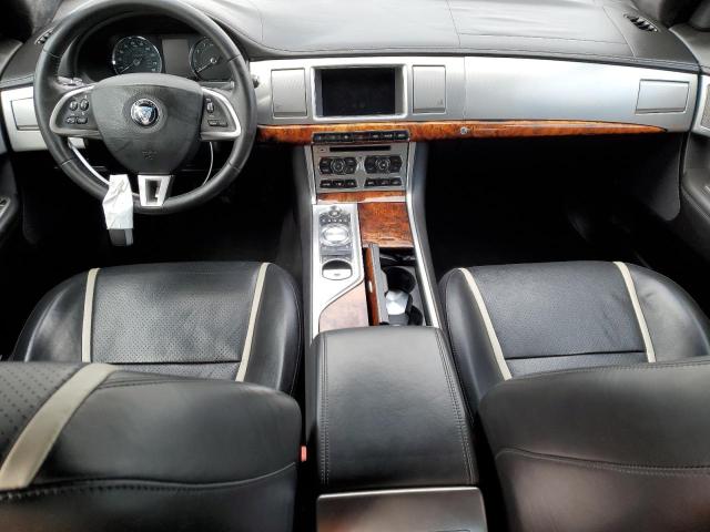 Photo 8 from auction – 2015 JAGUAR XF 3.0 SPO with VIN SAJWJ0FF8F8U65205