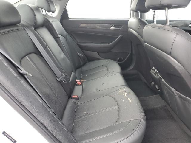 Photo 10 from auction – 2019 HYUNDAI SONATA LIM with VIN 5NPE34AF3KH774529