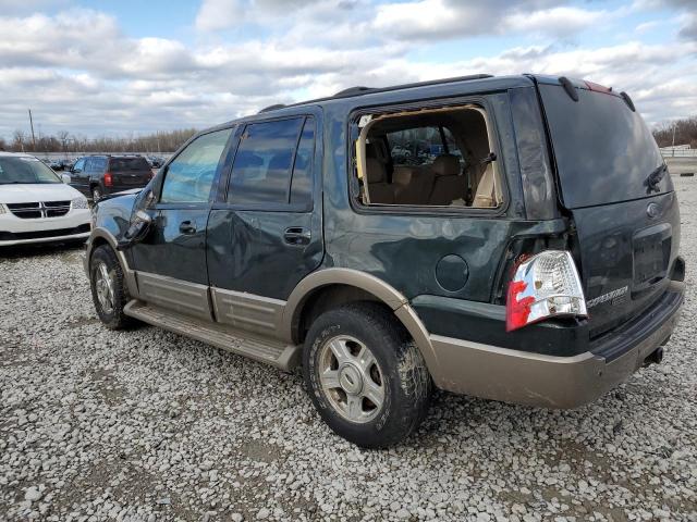 Photo 2 from auction – 2003 FORD EXPEDITION with VIN 1FMFU18L33LC58692