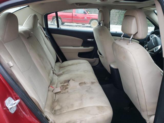 Photo 10 from auction – 2013 CHRYSLER 200 TOURIN with VIN 1C3CCBBB4DN538826