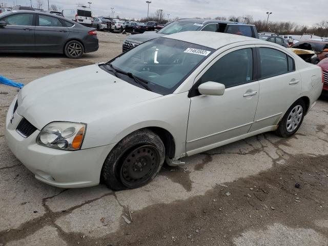 Photo 1 from auction – 2006 MITSUBISHI GALANT ES with VIN 4A3AB36F46E065258