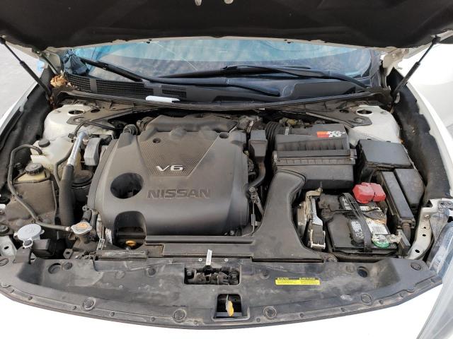 Photo 11 from auction – 2017 NISSAN MAXIMA 3.5 with VIN 1N4AA6AP9HC403037
