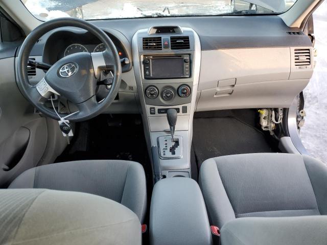Foto 8 de la subasta – 2013 TOYOTA COROLLA con VIN 5YFBU4EE6DP152319