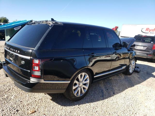 Photo 3 from auction – 2016 LAND ROVER RANGE ROVE with VIN SALGS2KF9GA268595
