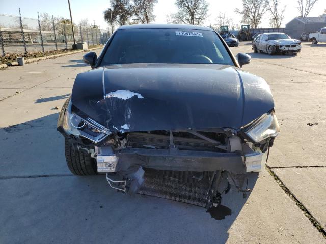 Photo 5 from auction – 2015 AUDI A3 PREMIUM with VIN WAUCJGFFXF1100198