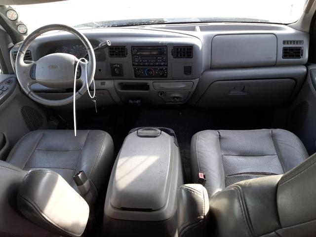 Photo 8 from auction – 2001 FORD F350 SUPER with VIN 1FTWW33F31ED67506