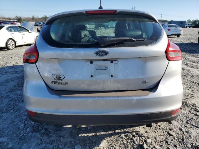 Photo 6 from auction – 2015 FORD FOCUS SE with VIN 1FADP3K21FL341790
