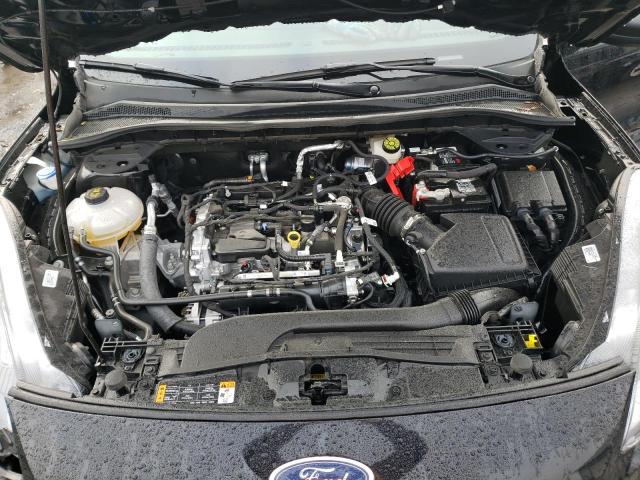 Photo 12 from auction – 2022 FORD ESCAPE SE with VIN 1FMCU9G69NUA03944