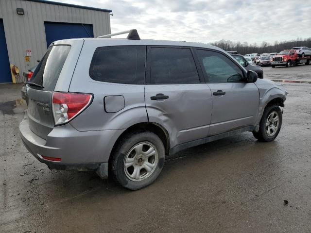 Photo 3 from auction – 2010 SUBARU FORESTER 2 with VIN JF2SH6ACXAG739075