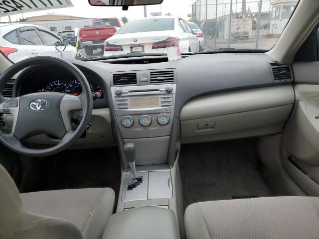 Photo 8 from auction – 2011 TOYOTA CAMRY BASE with VIN 4T1BF3EKXBU692553