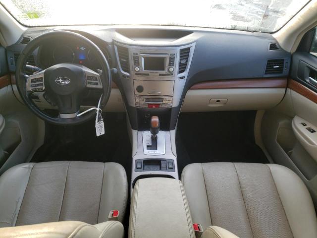 Photo 8 from auction – 2013 SUBARU OUTBACK 2. with VIN 4S4BRCJC9D3319535