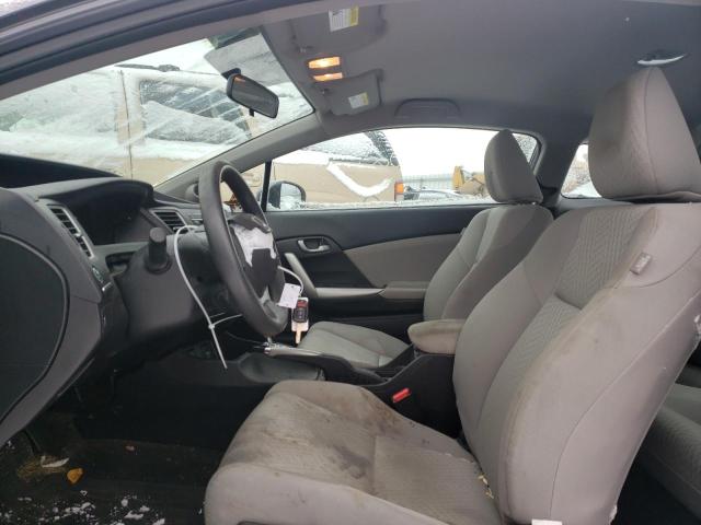 Photo 7 from auction – 2015 HONDA CIVIC LX with VIN 2HGFG3B52FH502384