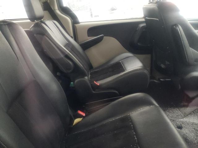Photo 11 from auction – 2017 DODGE GRAND CARA with VIN 2C4RDGCG7HR848102