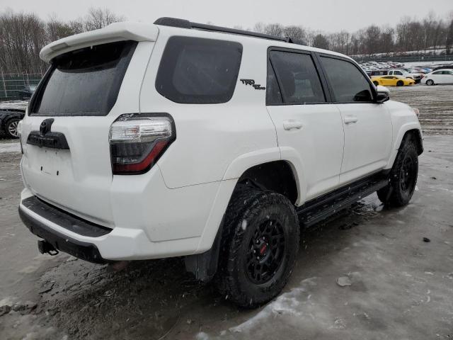 Photo 3 from auction – 2019 TOYOTA 4RUNNER SR with VIN JTEBU5JR0K5643425