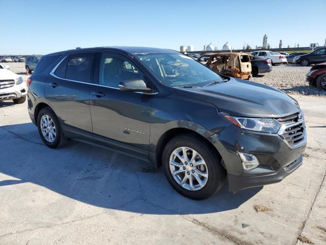 Photo 4 from auction – 2018 CHEVROLET EQUINOX LT with VIN 2GNAXJEV8J6314201