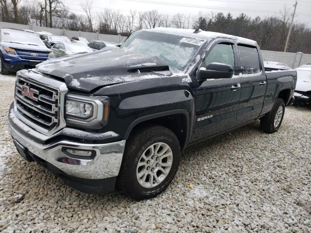 GMC SIERRA K15 2017 with VIN 3GTU2MEC9HG166627 - Photo from auction