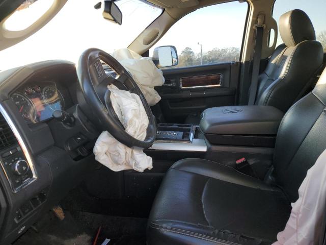 Photo 7 from auction – 2012 DODGE RAM 1500 L with VIN 1C6RD7NT8CS298174