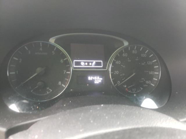 Photo 9 from auction – 2013 NISSAN ALTIMA 2.5 with VIN 1N4AL3AP9DN473046