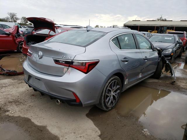 Photo 3 from auction – 2020 ACURA ILX PREMIU with VIN 19UDE2F78LA012433