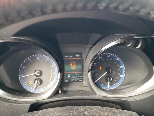 Photo 9 from auction – 2015 TOYOTA COROLLA L with VIN 5YFBURHE9FP280761