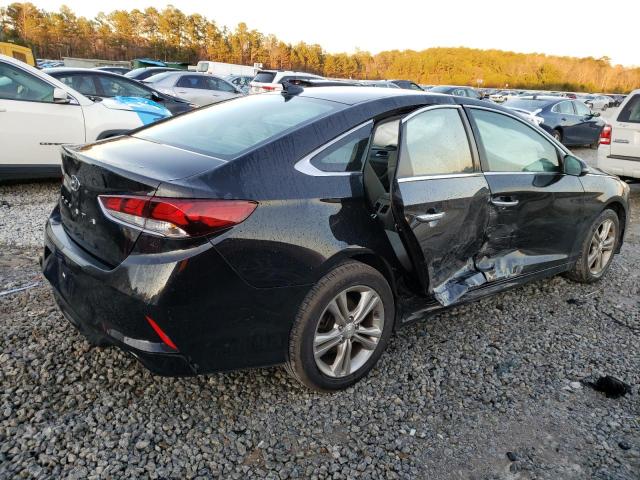 Photo 3 from auction – 2019 HYUNDAI SONATA LIM with VIN 5NPE34AF6KH752055
