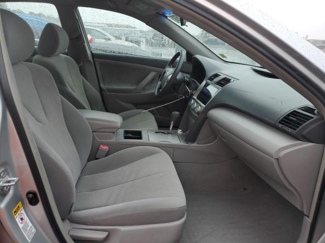 Photo 5 from auction – 2007 TOYOTA CAMRY CE with VIN 4T1BE46K27U617330