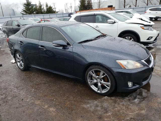 Zdjęcie 4 z aukcji – 2009 LEXUS IS 250 z VIN JTHBK262095100380