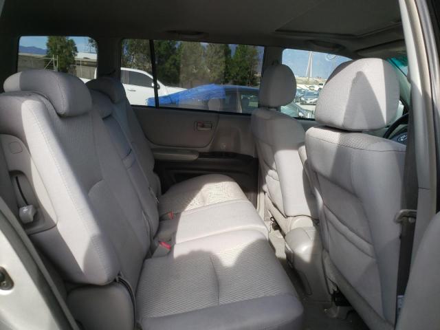 صورة رقم 11 من المزاد - 2007 TOYOTA HIGHLANDER مع VIN JTEEP21A570203931