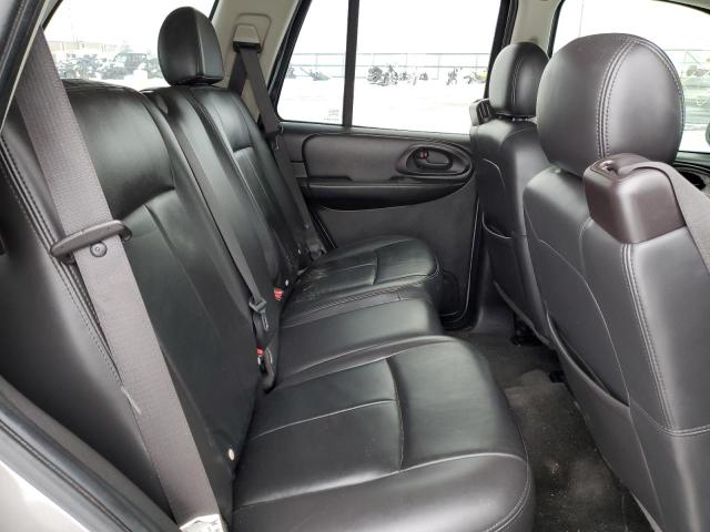 Photo 11 from auction – 2009 CHEVROLET TRAILBLAZE with VIN 1GNDT33S492131867