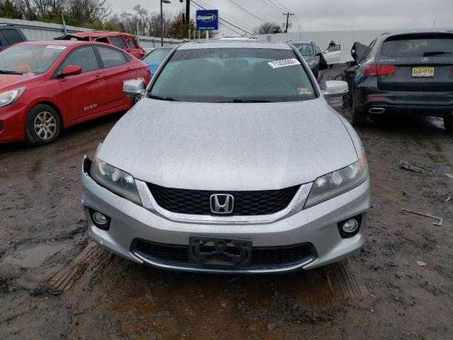 Photo 5 from auction – 2013 HONDA ACCORD EXL with VIN 1HGCT2B85DA013119