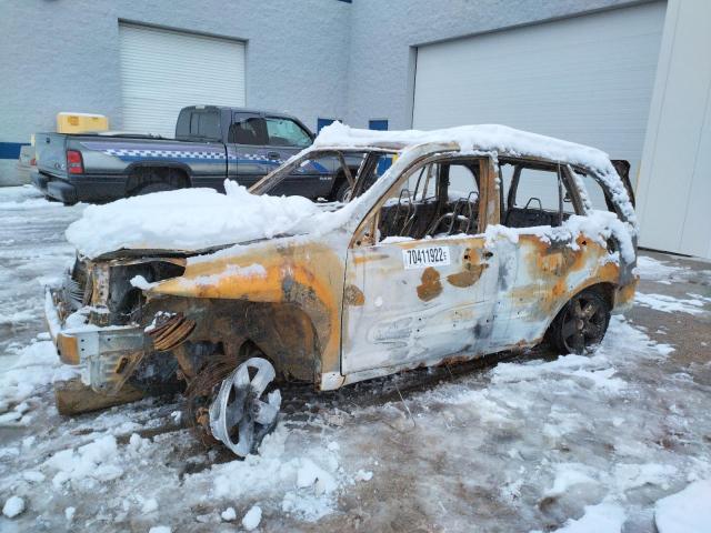 TOYOTA RAV4 2005 with VIN JTEHD20V456043500 - Photo from auction