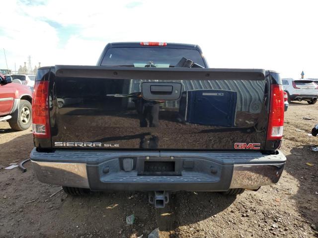 Photo 6 from auction – 2012 GMC SIERRA K15 with VIN 3GTP2VE7XCG264838