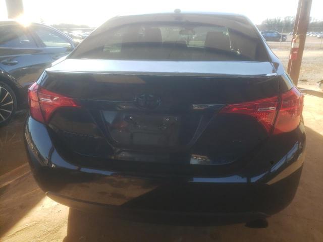 Photo 6 from auction – 2019 TOYOTA COROLLA L with VIN 2T1BURHEXKC225715