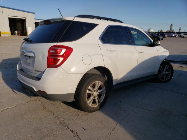 Photo 3 from auction – 2016 CHEVROLET EQUINOX LT with VIN 2GNALCEK7G6113847