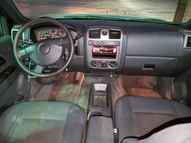 Photo 8 from auction – 2006 CHEVROLET COLORADO with VIN 1GCDT136568263612